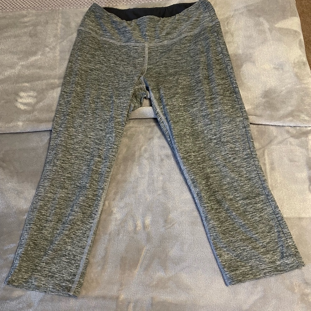 New Balance Workout Bottoms
